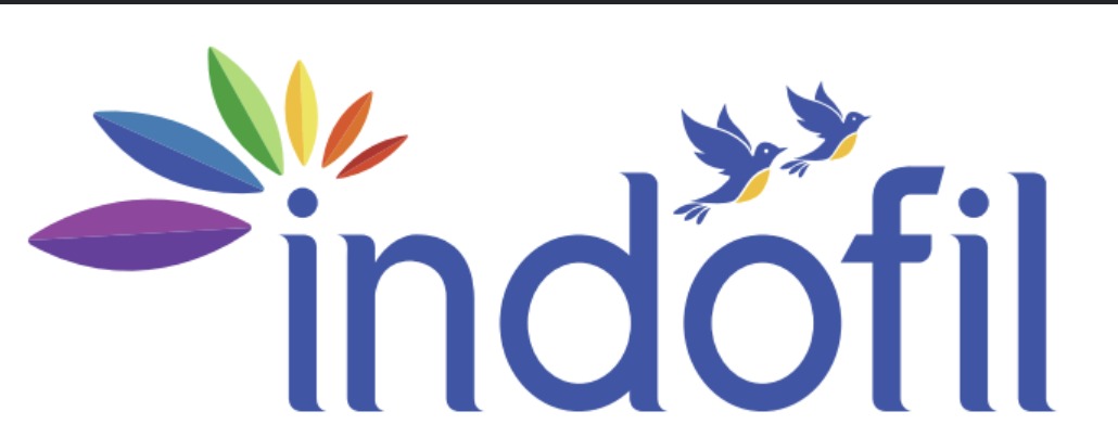 Indofil Logo