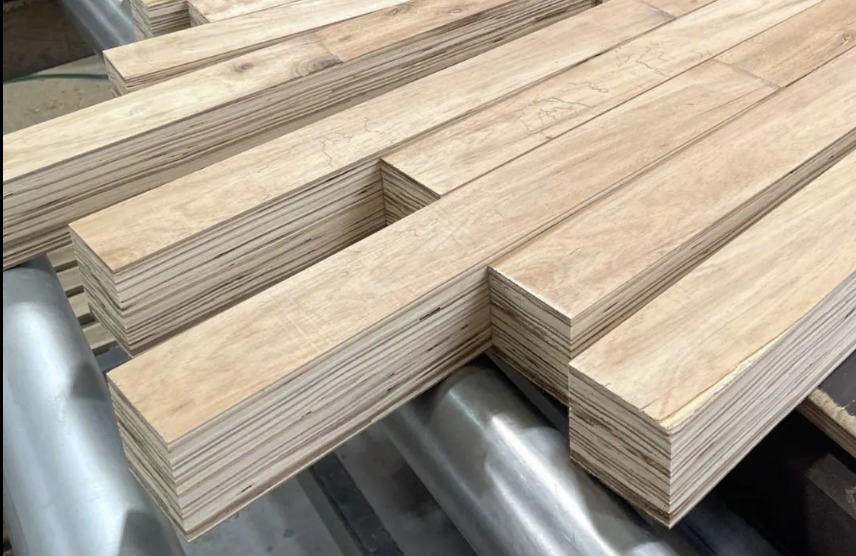 Plywood & Laminate